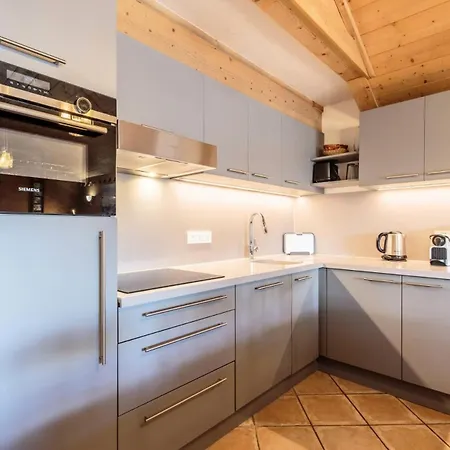 Les Du Gypse - Les Du Gypse C10 Mae-3651 Apartment Saint-Martin-de-Belleville