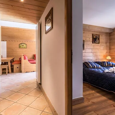 Les Du Gypse - Les Du Gypse C10 Mae-3651 Apartment *