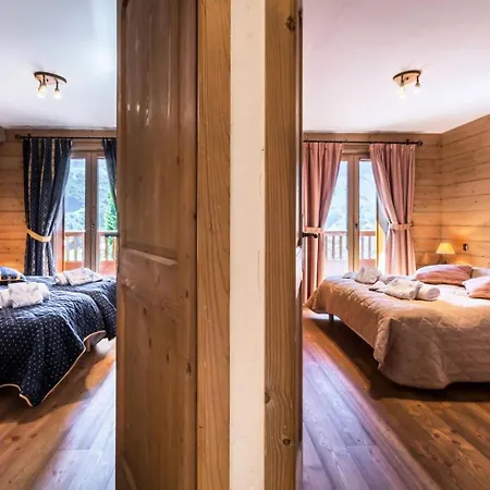 Apartment Les Du Gypse - Les Du Gypse C10 Mae-3651