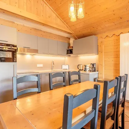 Les Du Gypse - Les Du Gypse C10 Mae-3651 Apartment Saint-Martin-de-Belleville